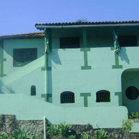 Pousada Colinas De Maricá Exterior foto