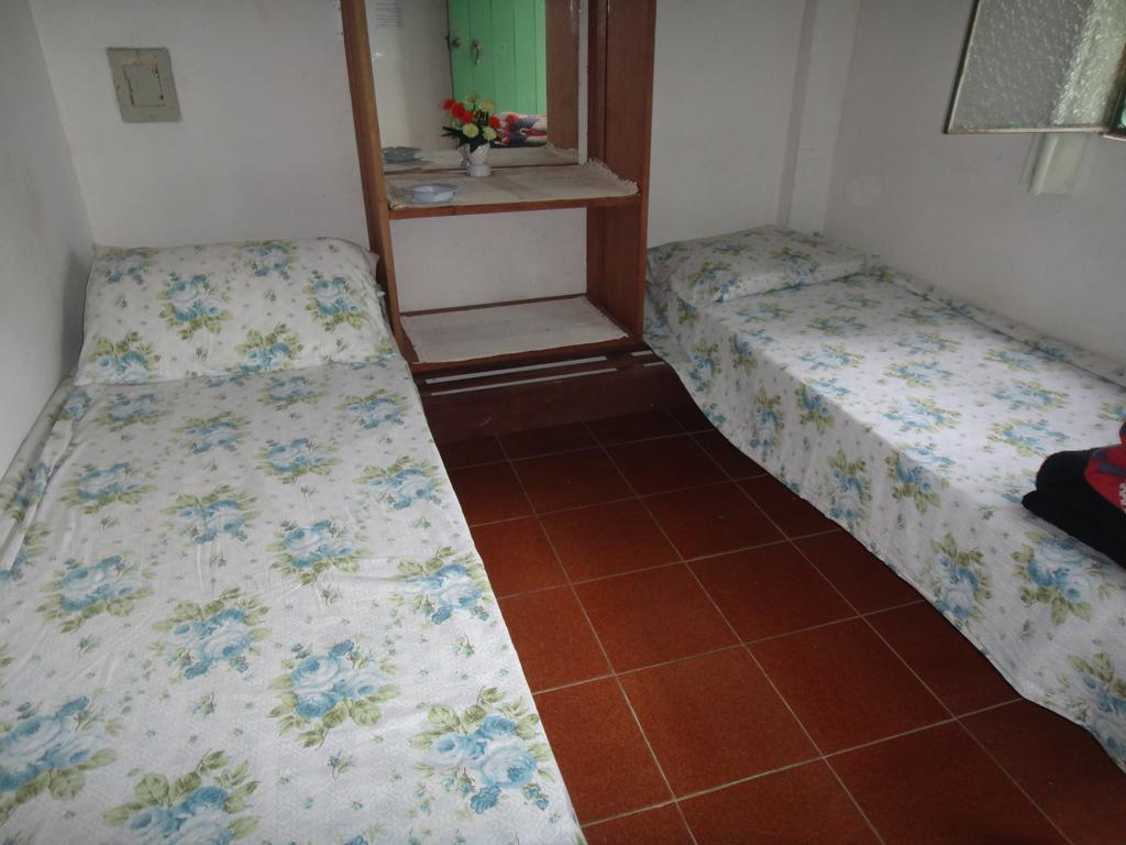 Pousada Colinas De Maricá Exterior foto