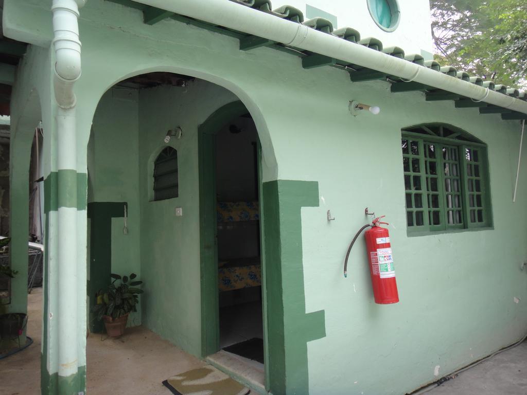 Pousada Colinas De Maricá Exterior foto