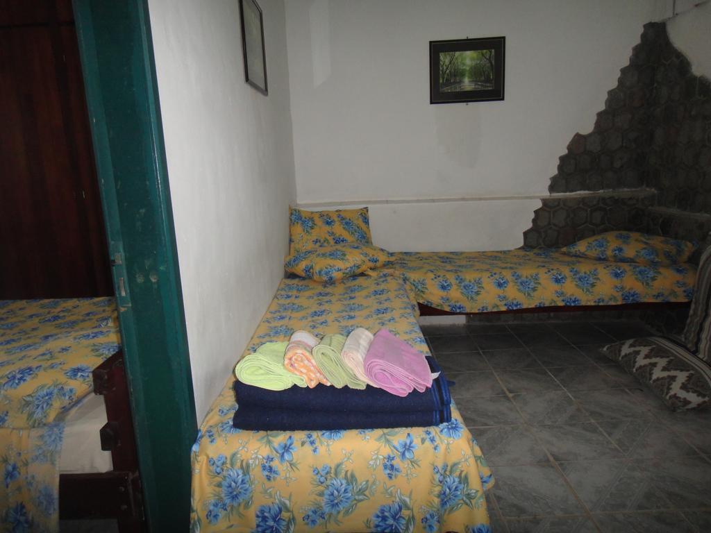 Pousada Colinas De Maricá Exterior foto