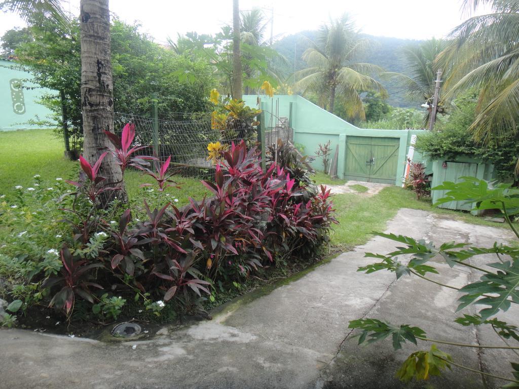Pousada Colinas De Maricá Exterior foto