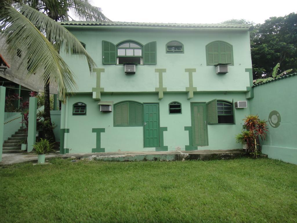 Pousada Colinas De Maricá Exterior foto