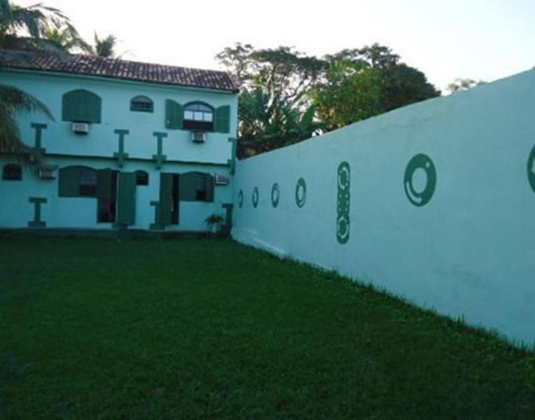 Pousada Colinas De Maricá Exterior foto