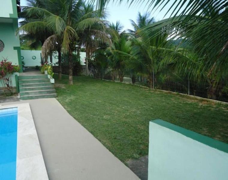 Pousada Colinas De Maricá Exterior foto