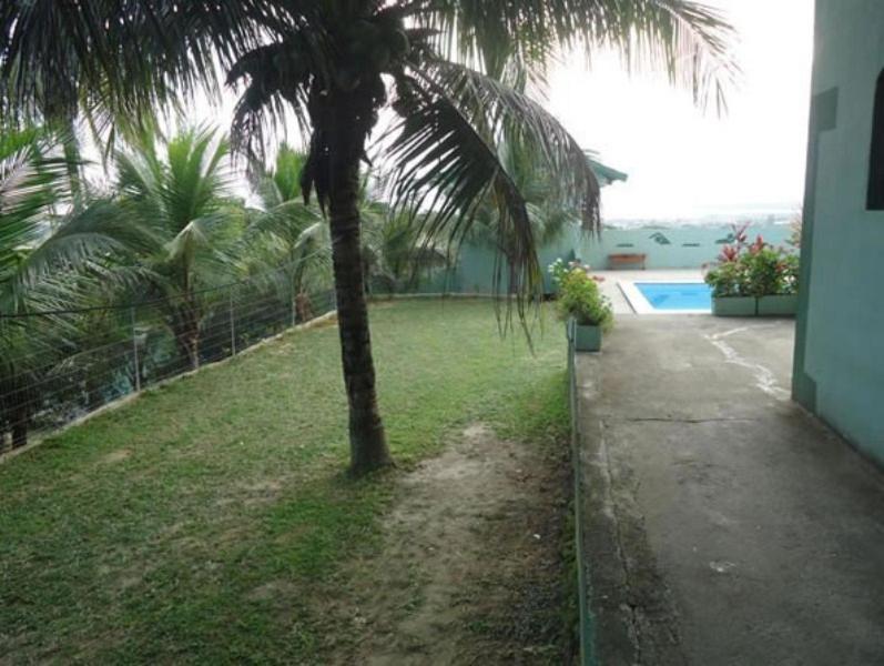 Pousada Colinas De Maricá Exterior foto