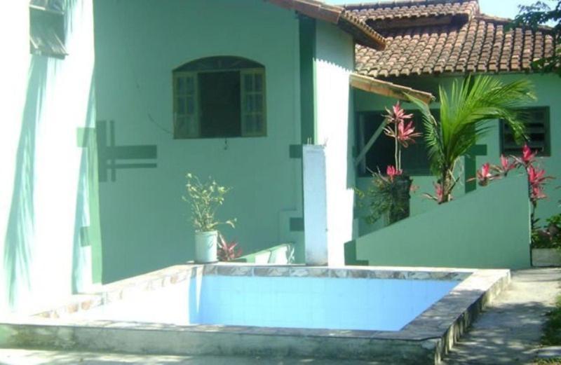 Pousada Colinas De Maricá Exterior foto