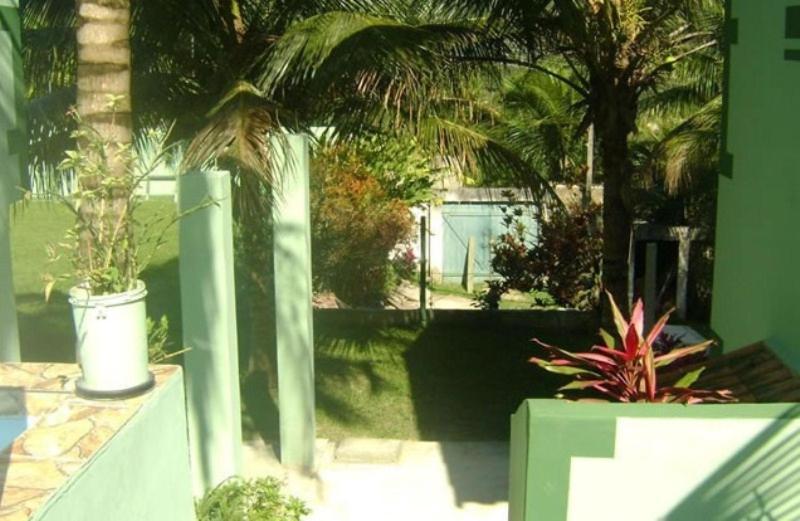 Pousada Colinas De Maricá Exterior foto