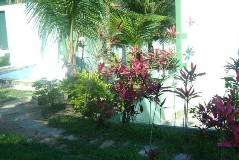Pousada Colinas De Maricá Exterior foto