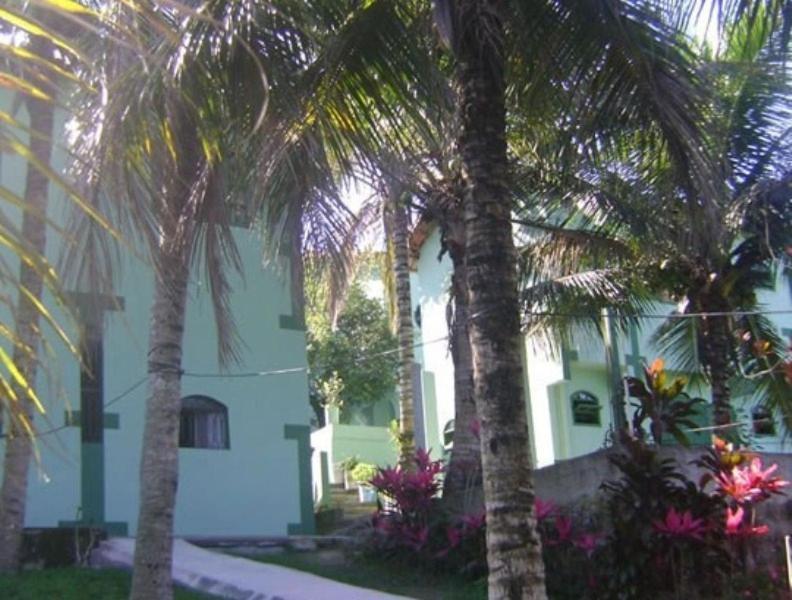 Pousada Colinas De Maricá Exterior foto