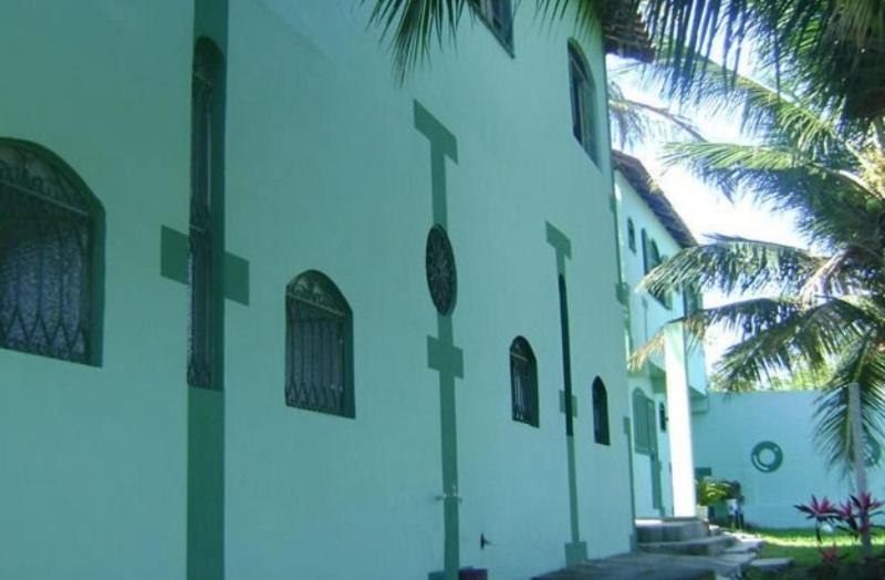 Pousada Colinas De Maricá Exterior foto