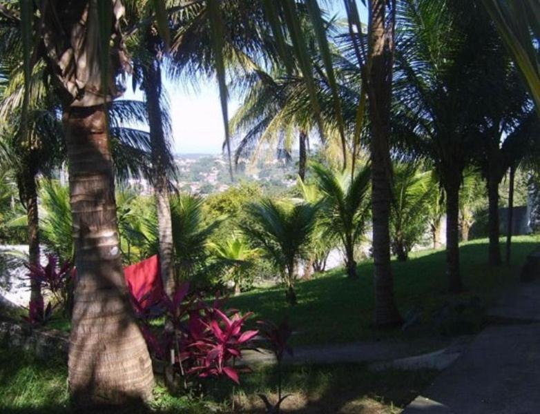Pousada Colinas De Maricá Exterior foto