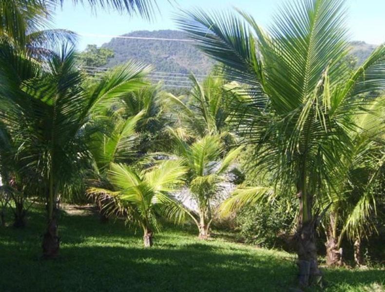 Pousada Colinas De Maricá Exterior foto